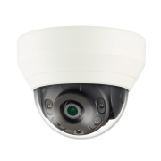 Samsung Wisenet QND-7010R | QND 7010 R | QND7010R 4M H.265 IR Dome Camera